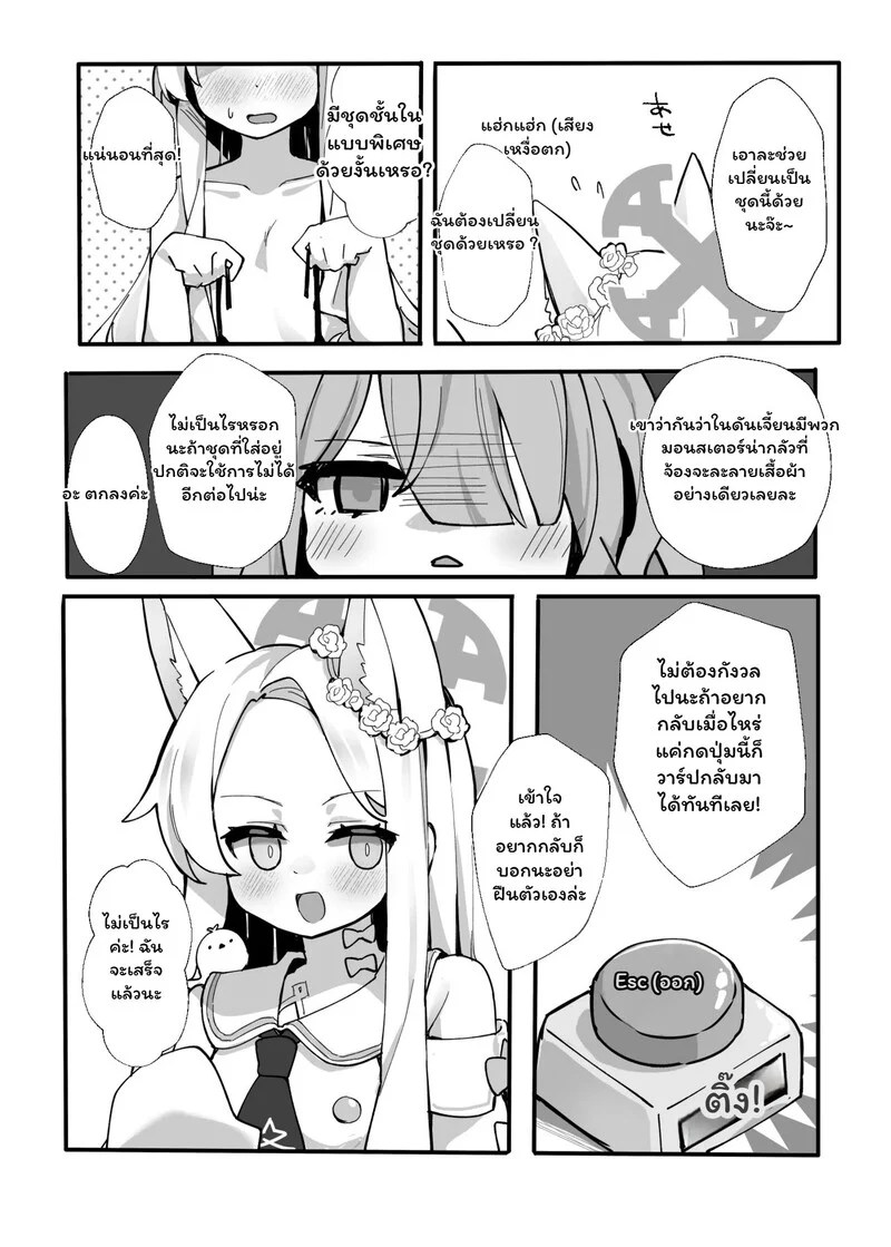 ดันเจี้ยนสไลม์... กับความลับที่เลเวลอัป 5