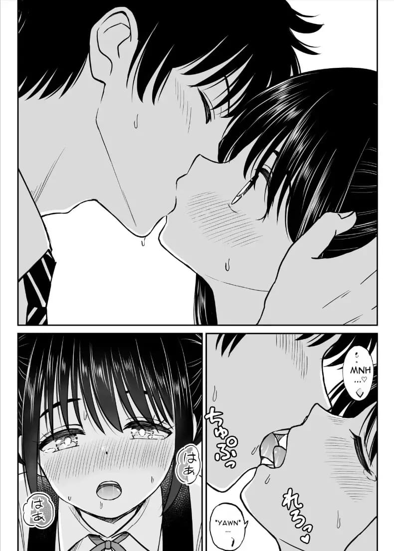อ่านโดจิน ทิ้งอดีตเพื่อปัจจุบัน แปลไทย หน้า 24 แนว doujinshi