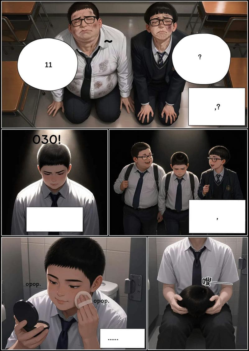 ผู้ชาย... โดนเย็ด 11