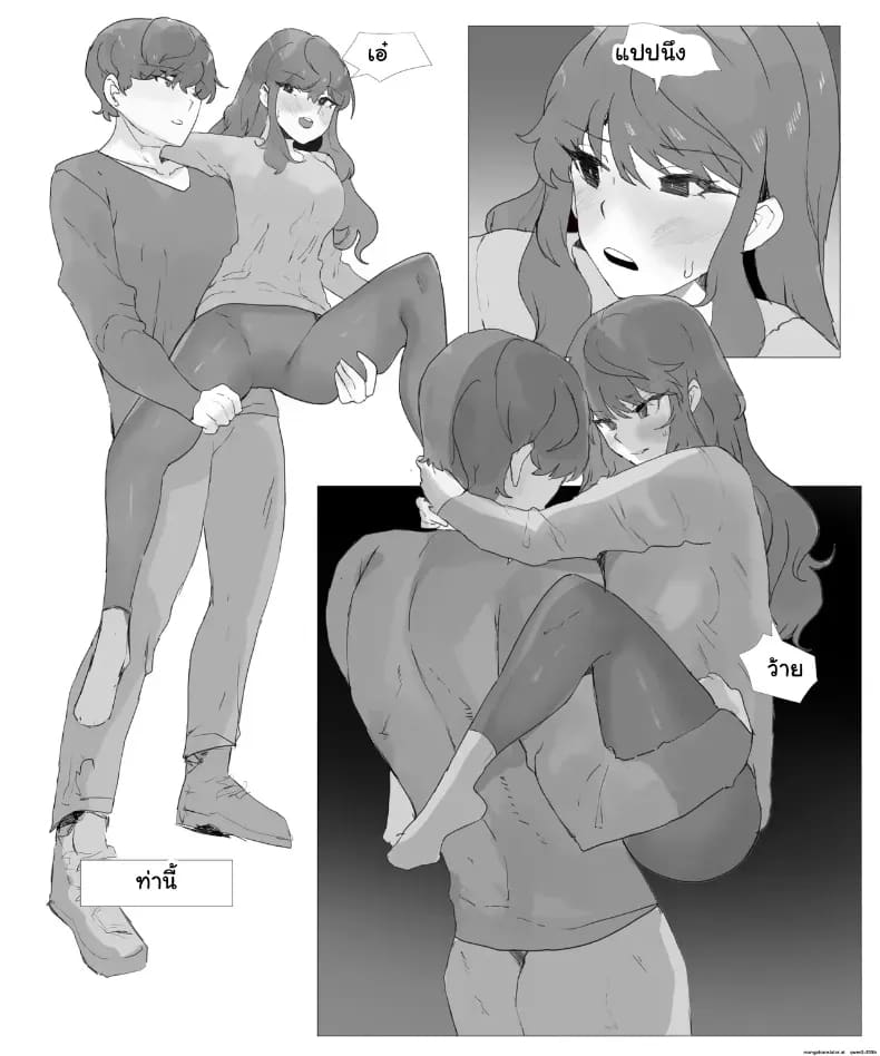 เมื่อพี่ชายกลายเป็นพี่สาว เลยต้องยอมเป็นตุ๊กตาบำเรอกามให้น้องชาย 29