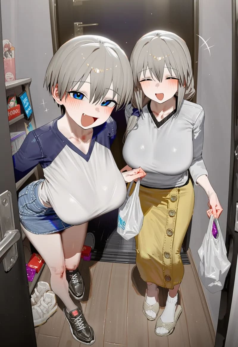 แม่ลูกอุซากิ 177