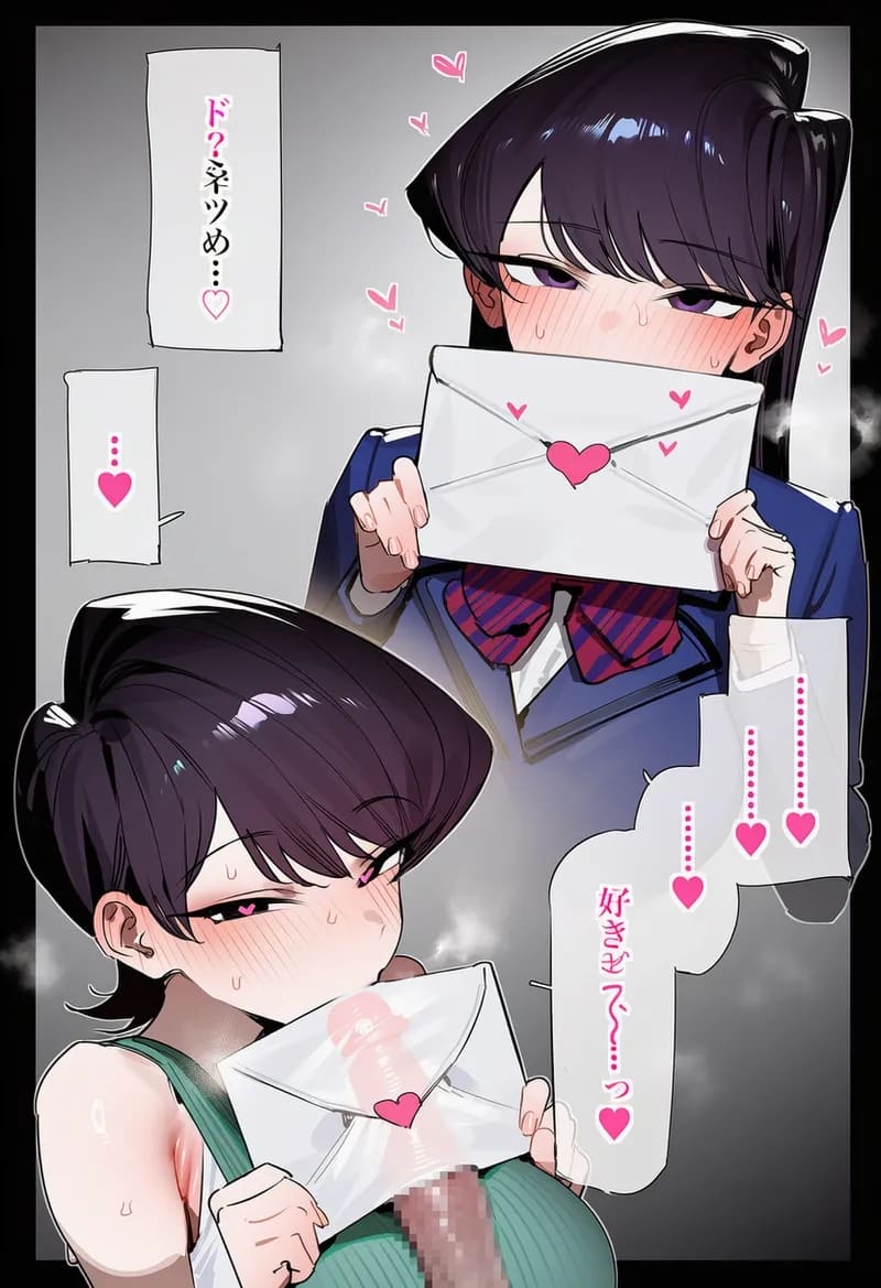 แม่ลูกโคมิ 22
