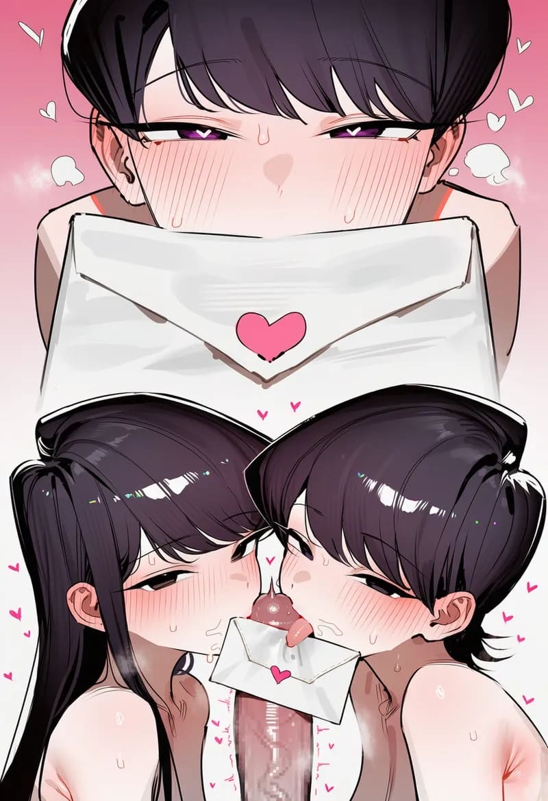 แม่ลูกโคมิ 23