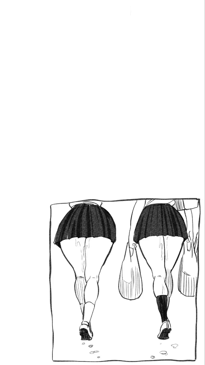 ความสัมพันธ์ลับกับสาว JK ข้างบ้าน 73