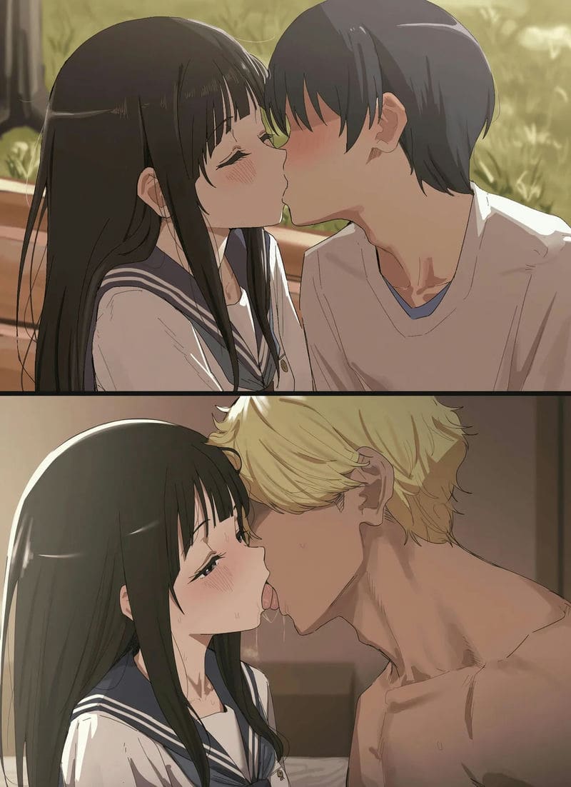 จิตันดะเอรุโดนเย็ด 4