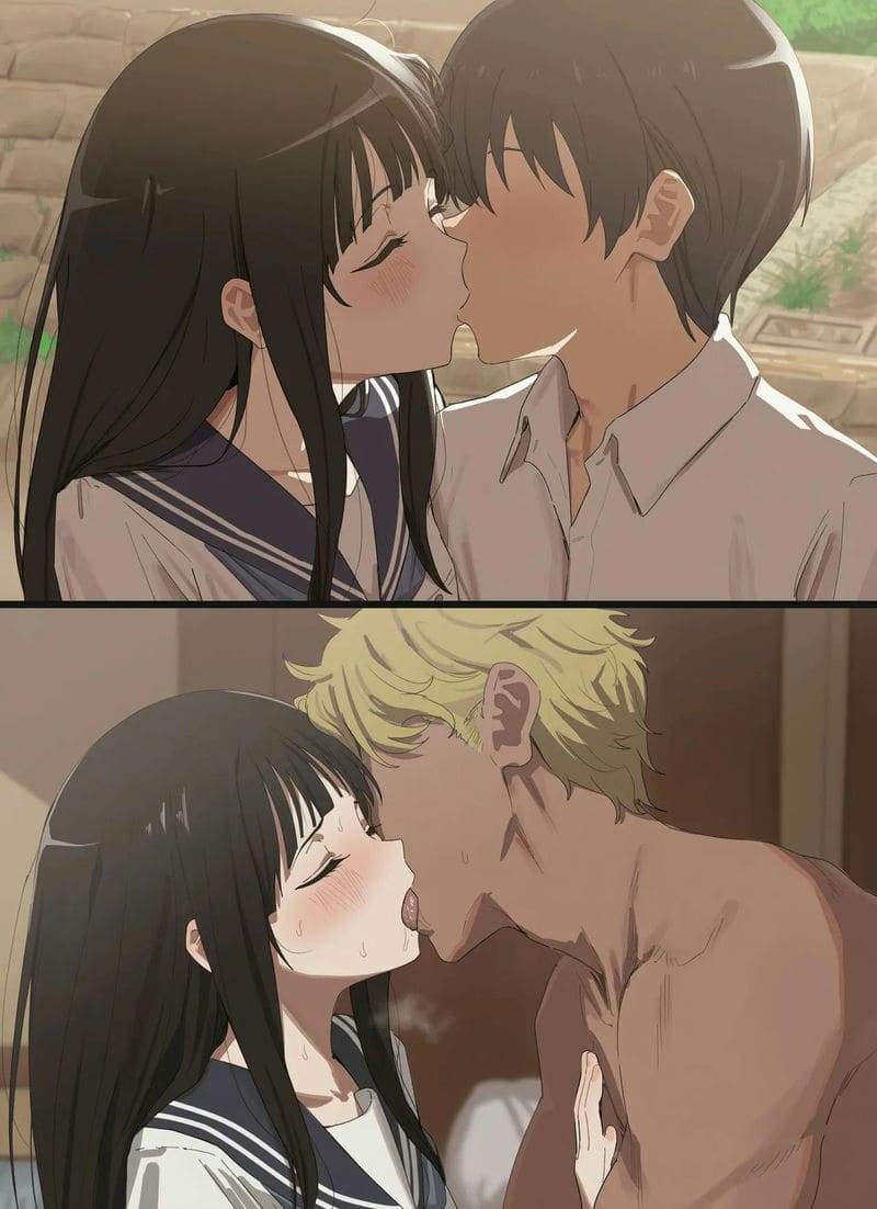 จิตันดะเอรุโดนเย็ด 5