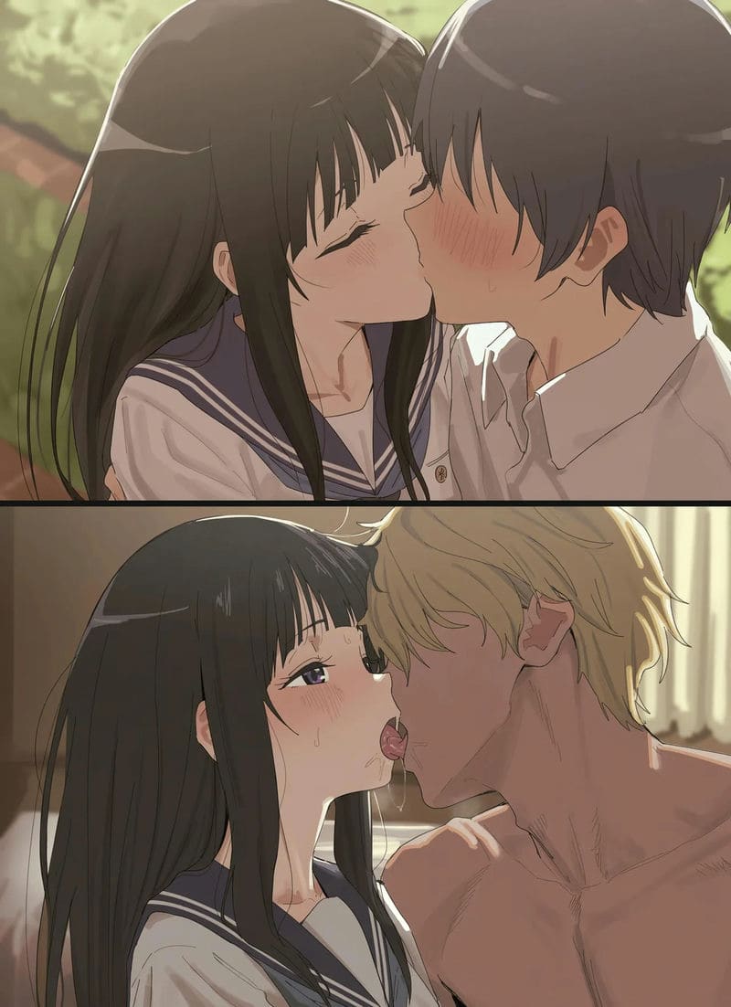 จิตันดะเอรุโดนเย็ด 6