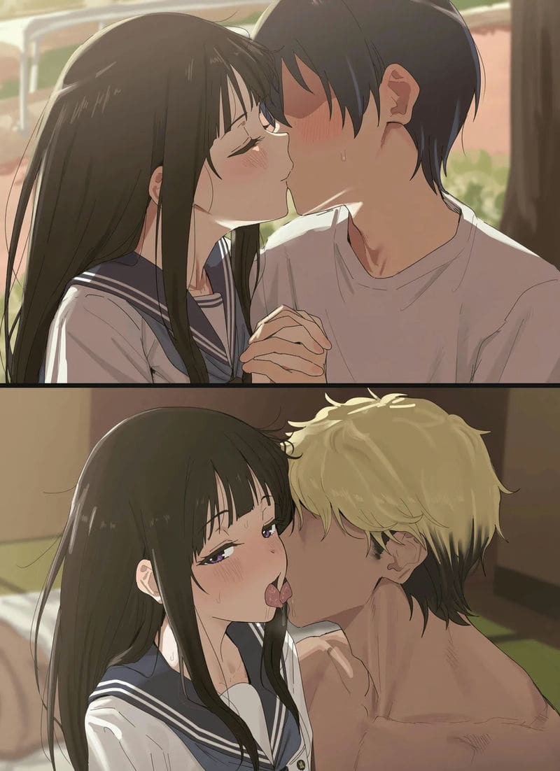 จิตันดะเอรุโดนเย็ด 7