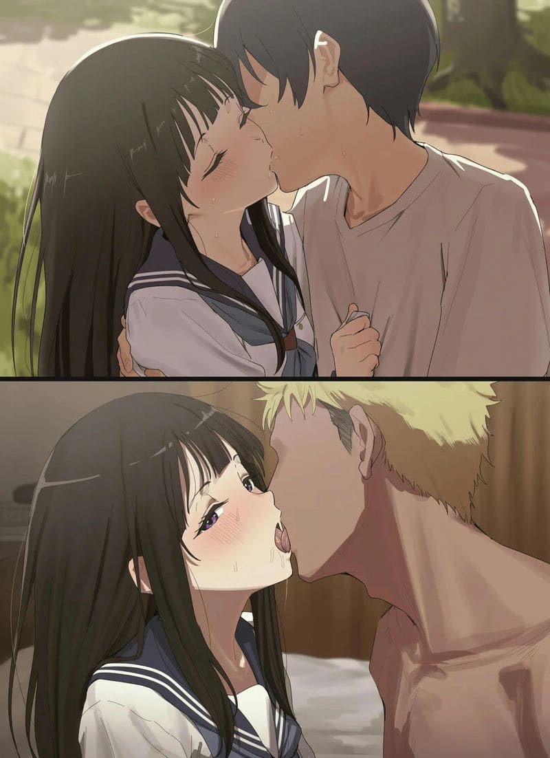 จิตันดะเอรุโดนเย็ด 8