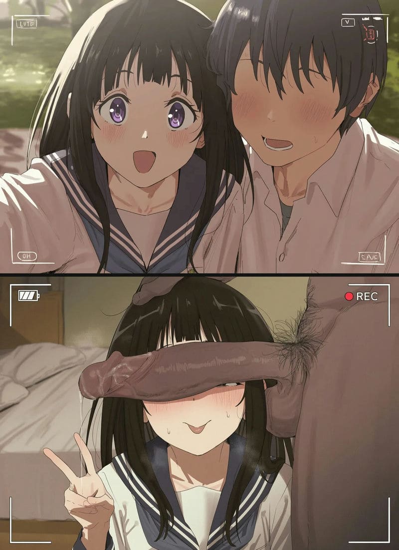 จิตันดะเอรุโดนเย็ด 11