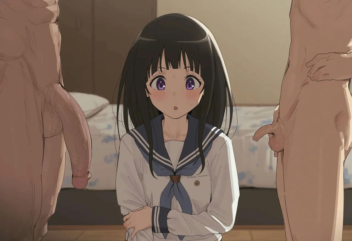 จิตันดะเอรุโดนเย็ด 18
