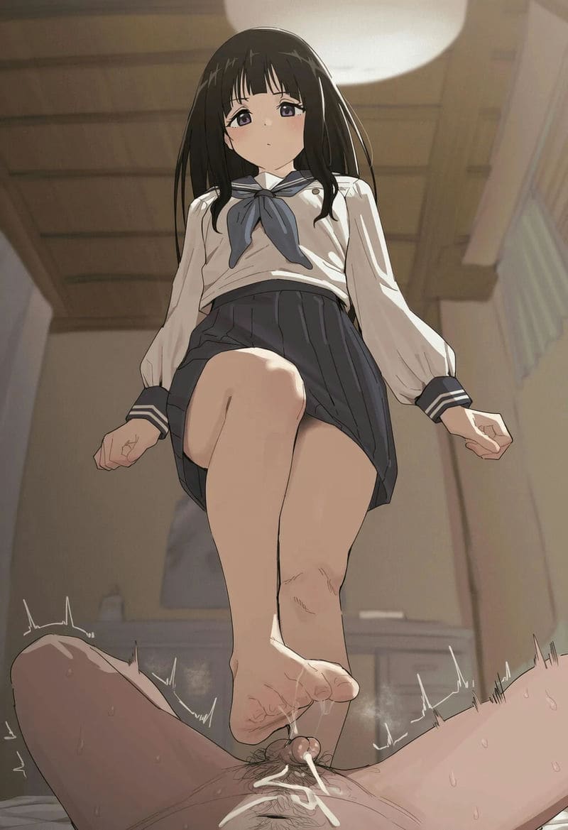 จิตันดะเอรุโดนเย็ด 147