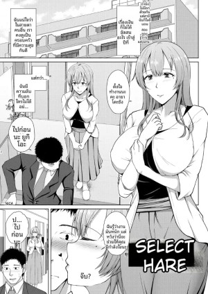 โดจิน ความลับของภรรยา แนว manga แปลไทย