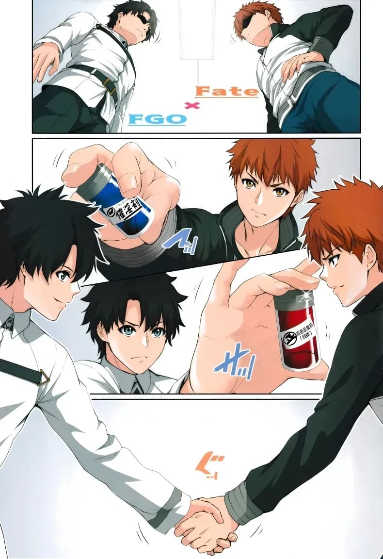 อ่านโดจิน เคราะห์ร้ายของริทสึกะคุง แปลไทย หน้า 41 แนว doujinshi