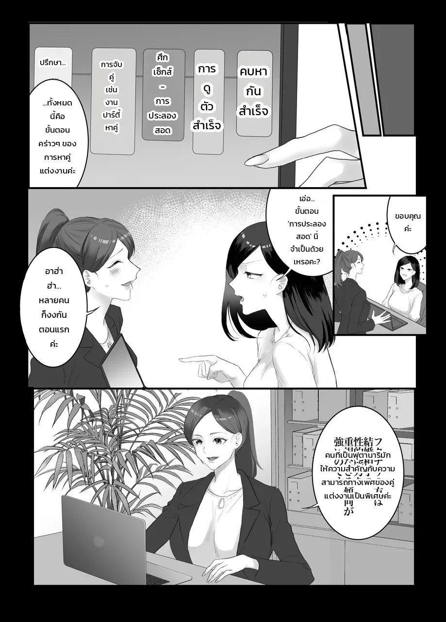 การประลองสอด 2