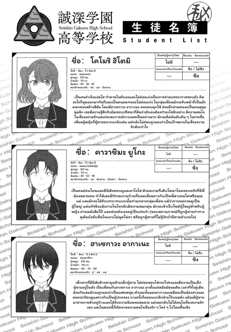 อ่านโดจิน เดี๋ยวฉันสอนให้เอง 3 หน้า 69 แปลไทย
