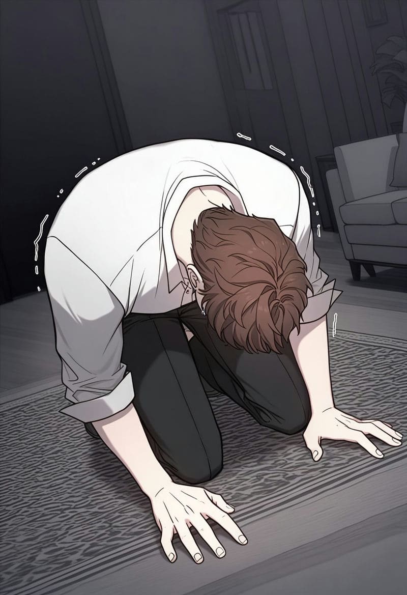 มยองโซมิน... แม่ลูกเงี่ยน 36