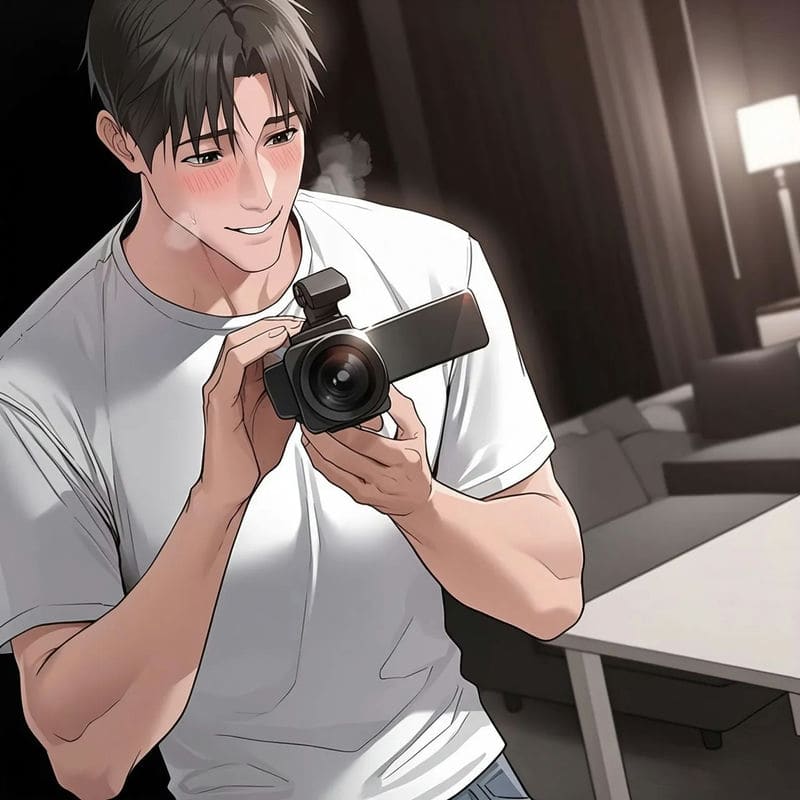 ยูริ... ขายตัว 8
