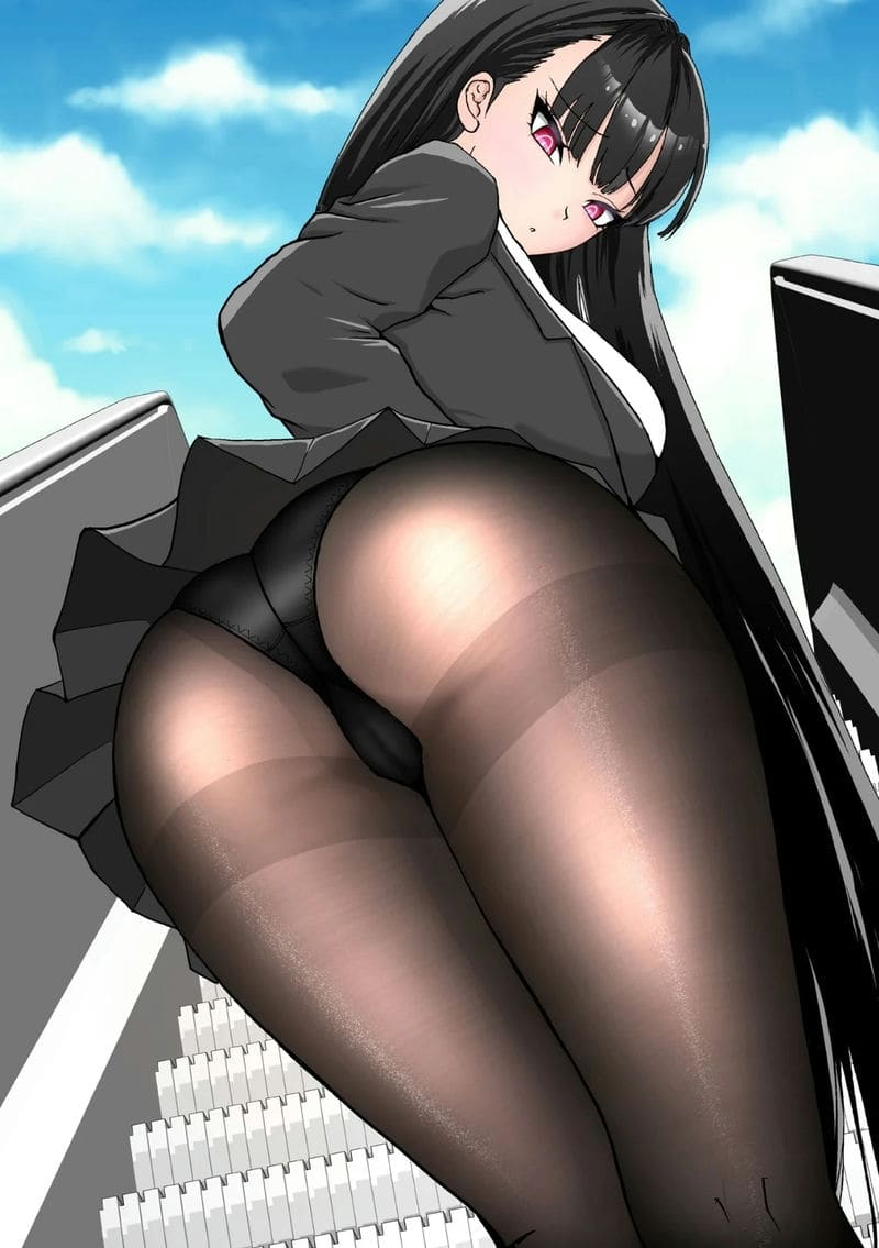 ใจเต้นทุกที ที่ได้แอบโชว์ 43
