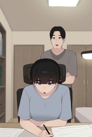 โดจิน ลูกสาว... โดนพ่อ แปลไทย