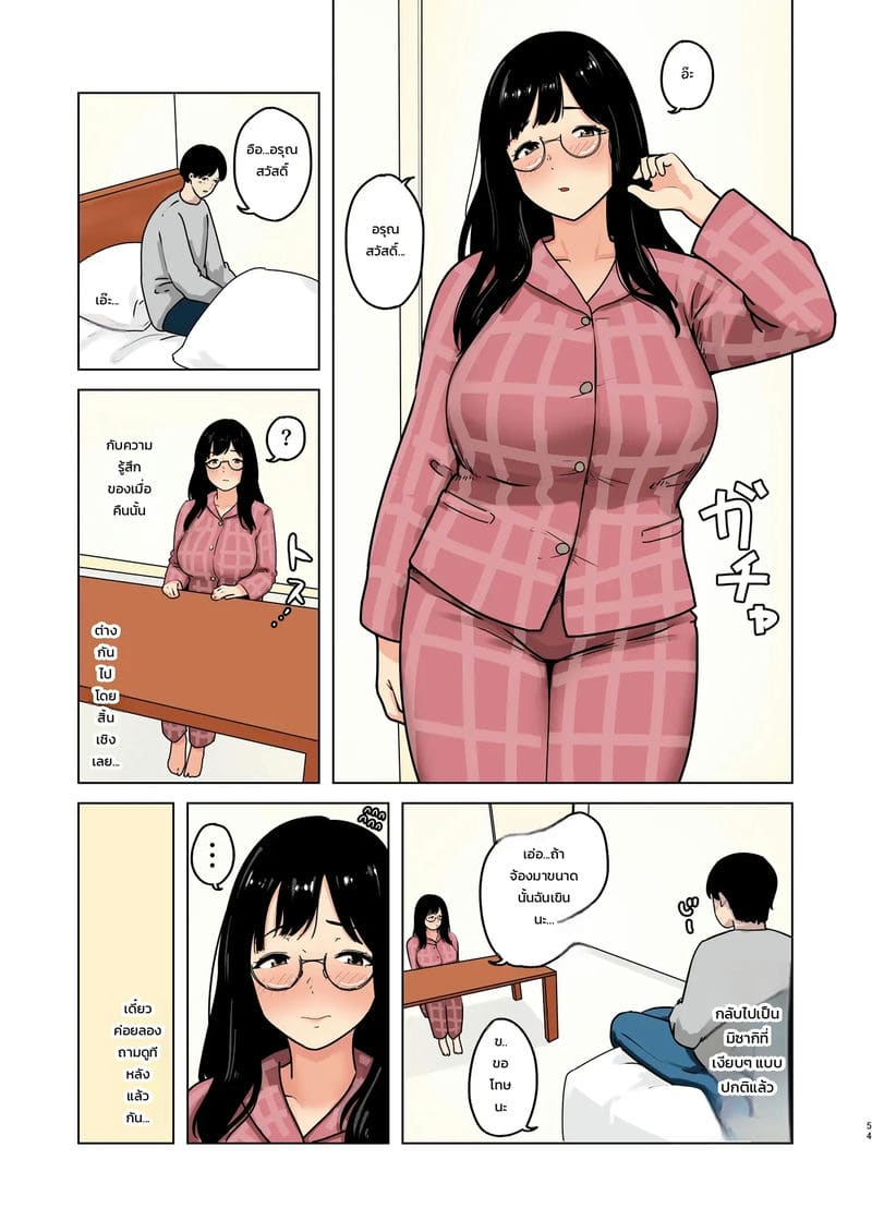 กระตุ้นให้จัดหนัก 45