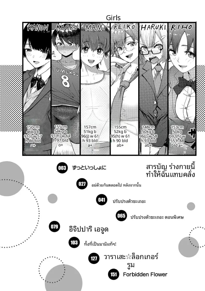 อยู่ด้วยกันตลอดไป ภาพ 2