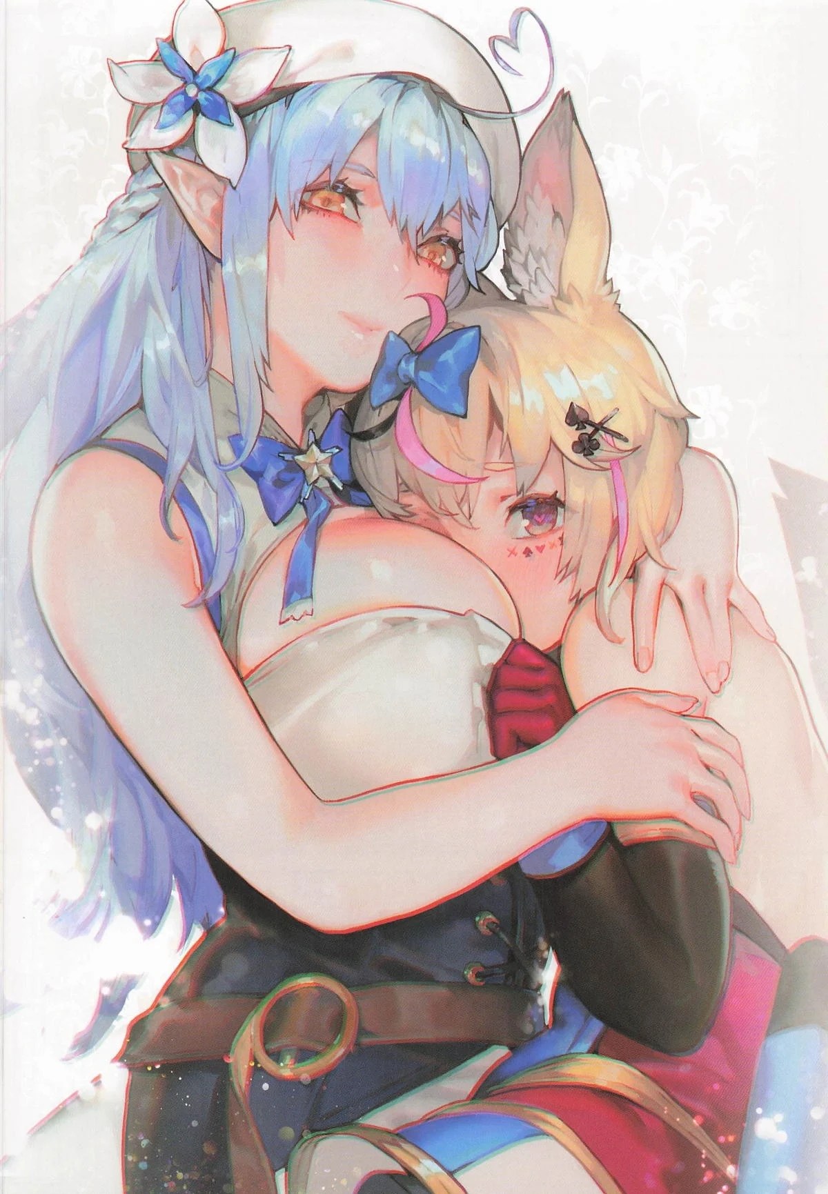 ค่ำคืนนี้กับสี่สาว 30