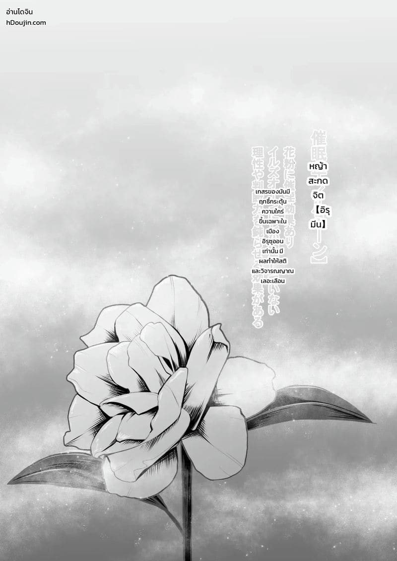 เมืองสะกดจิตอิรุซุออน 1
