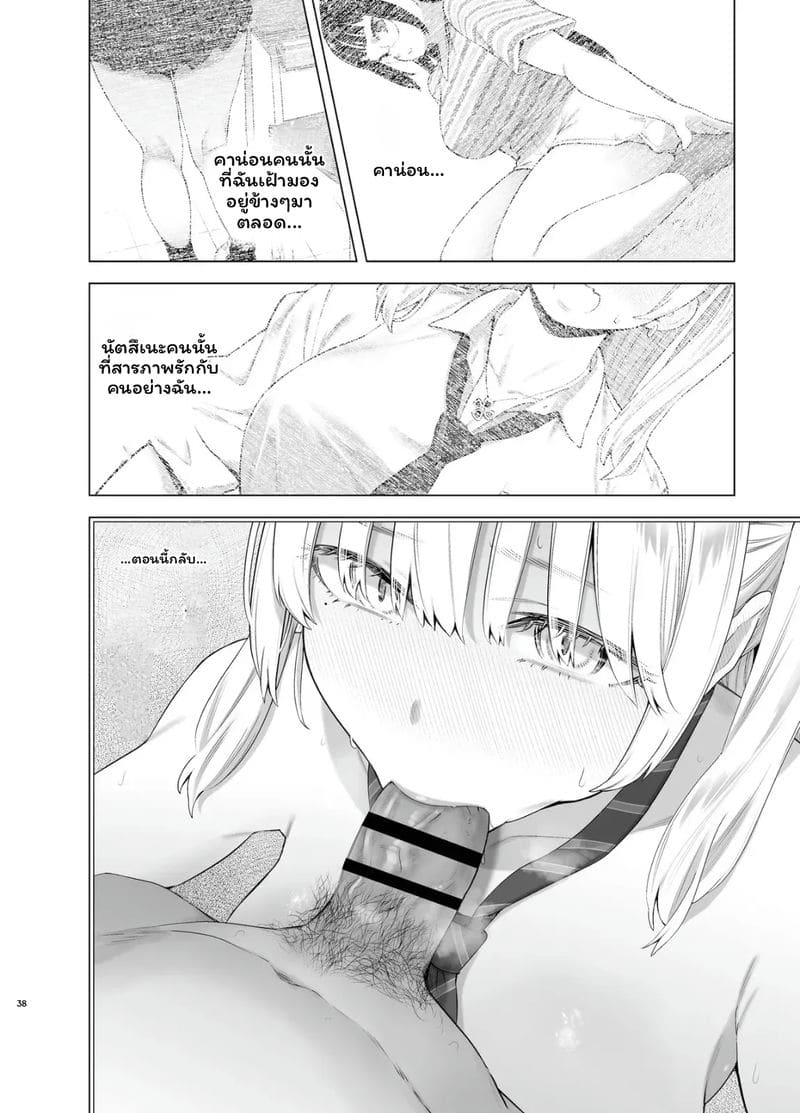 วันนั้น... ถ้าบอกรัก 36