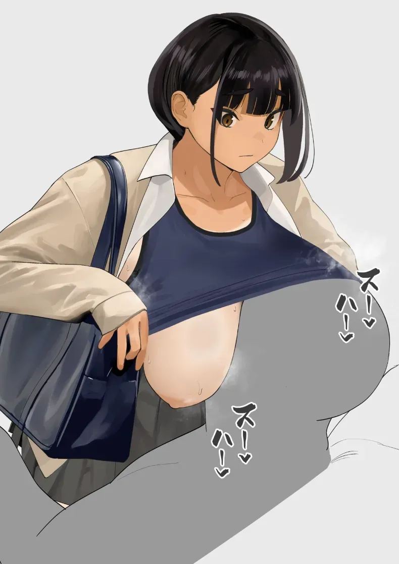อ่านโดจิน สาวกรีฑาจัง แปลไทย หน้า 109 แนว full color
