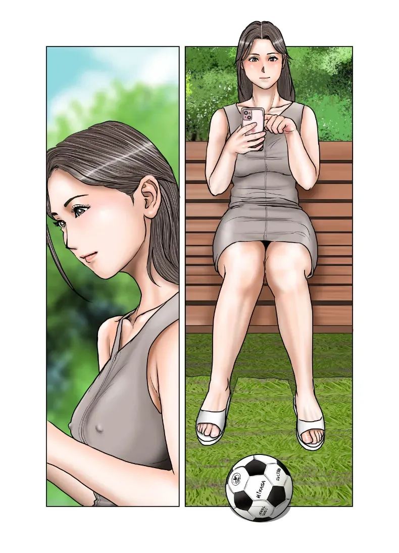 คุณป้าของเพื่อน 2