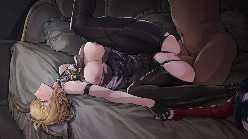ลองเดาสิว่าทำอะไร 16