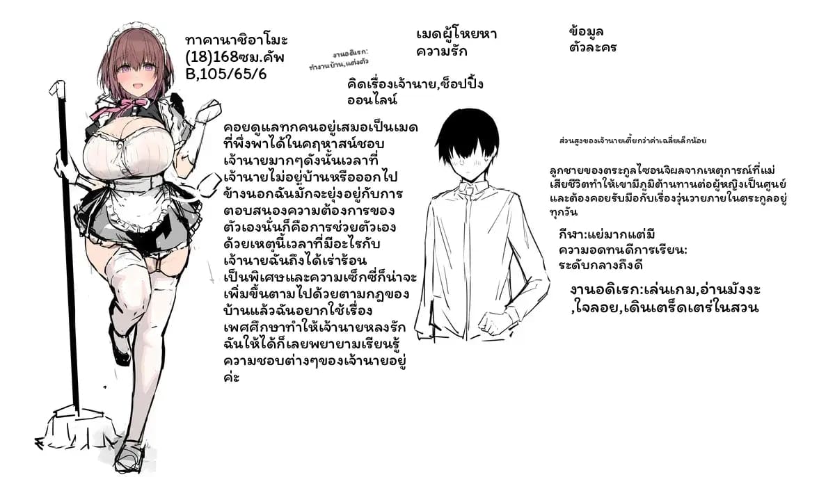 เมด... รัก 68