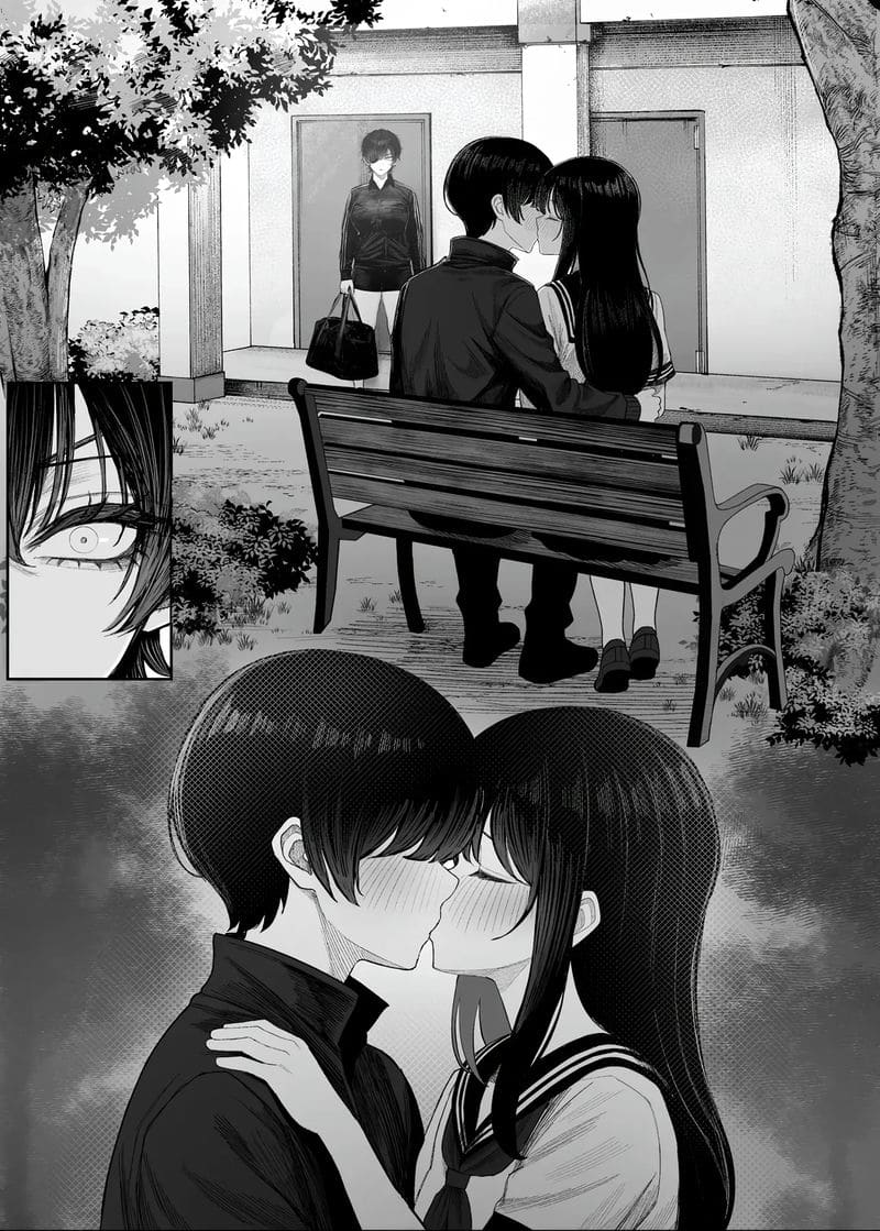 อ่านโดจิน แฟน... โดนปล้น แปลไทย หน้า 17 แนว kurukuru