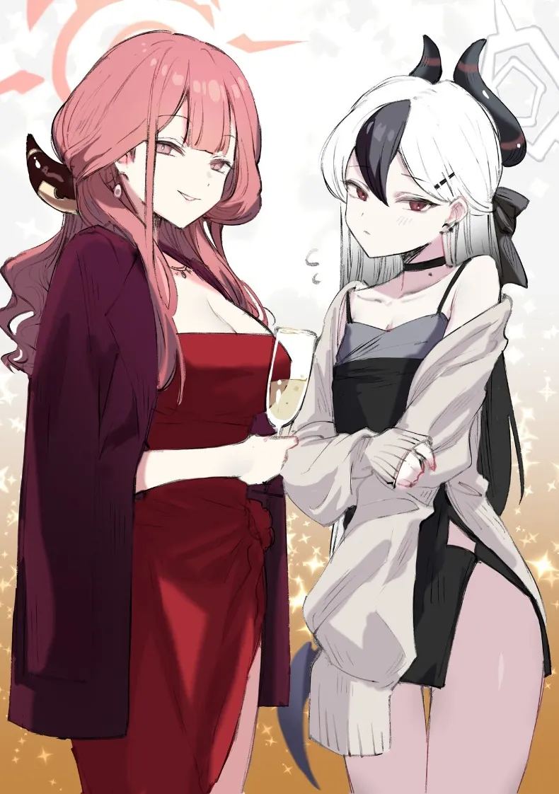 อ่านโดจิน เหล่าหญิงสาวผู้อยู่บนสุดของระบบวรรณะ แปลไทย หน้า 153 แนว stockings
