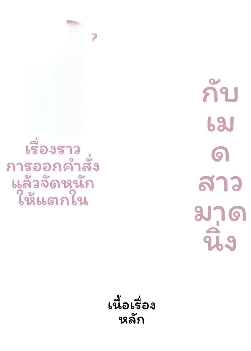 เมด... โดนเย็ด 6