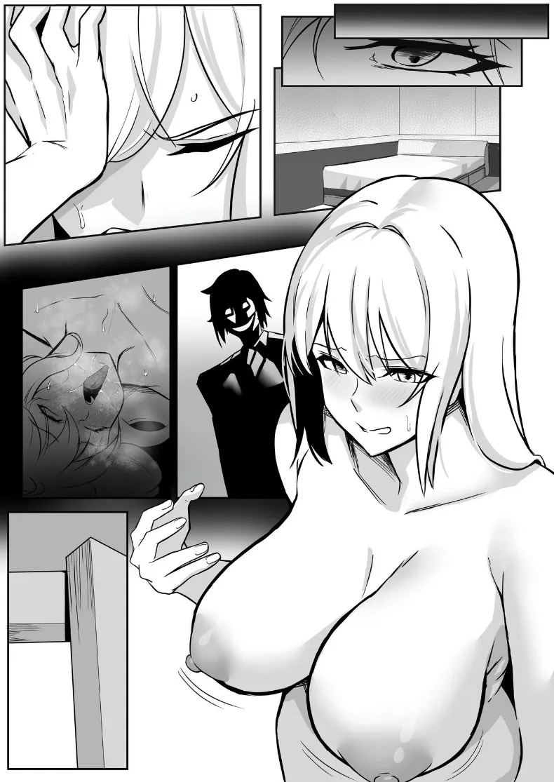อ่านโดจิน ศูนย์ฝึกแปรเปลี่ยนสภาพ แปลไทย หน้า 79 แนว big breasts