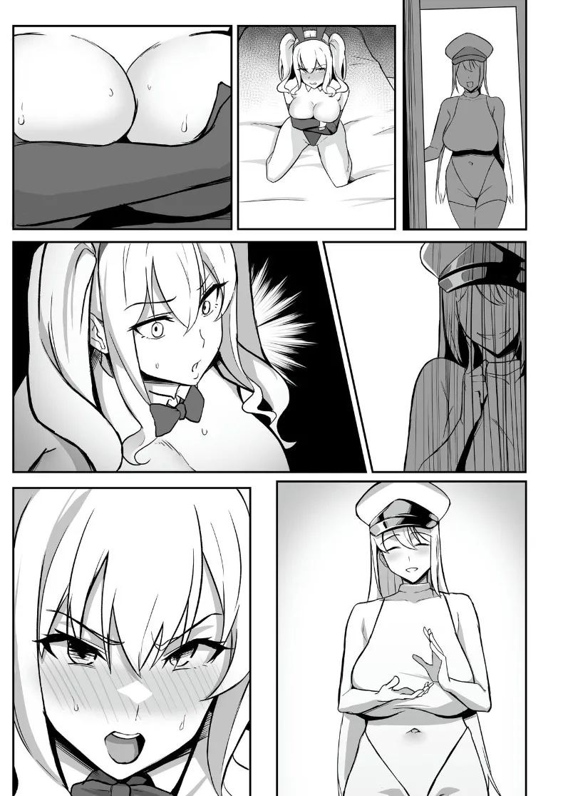 อ่านโดจิน ศูนย์ฝึกแปรเปลี่ยนสภาพ แปลไทย หน้า 100 แนว big breasts