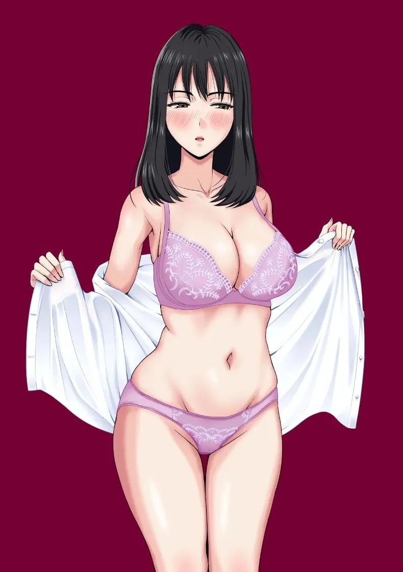 อ่านโดจิน ยอมจำนนเพราะความเข้ากันได้กับพ่อเลี้ยง แปลไทย หน้า 38 แนว sole female