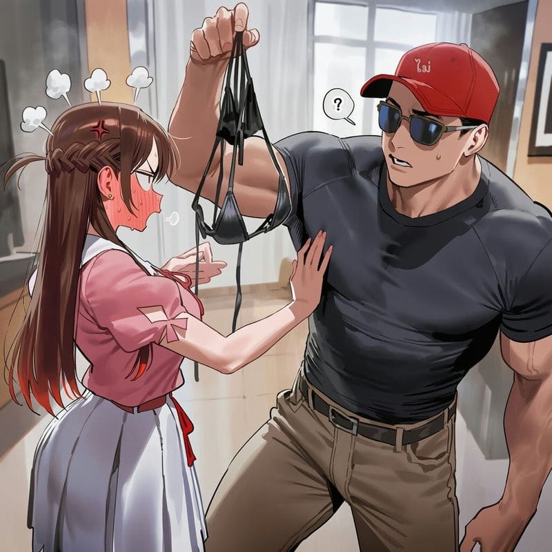 อ่านโดจิน ยาปลุกเซ็กส์ทำลายมดลูก แปลไทย หน้า 11 แนว kanojo okarishimasu