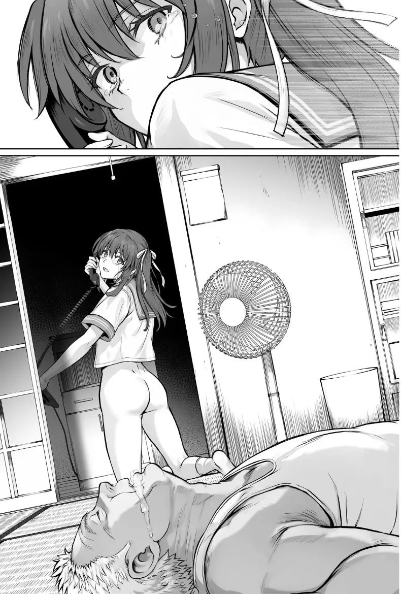อ่านโดจิน ทำฮินะจังให้มีความสุขทีนะ แปลไทย หน้า 82 แนว big breasts