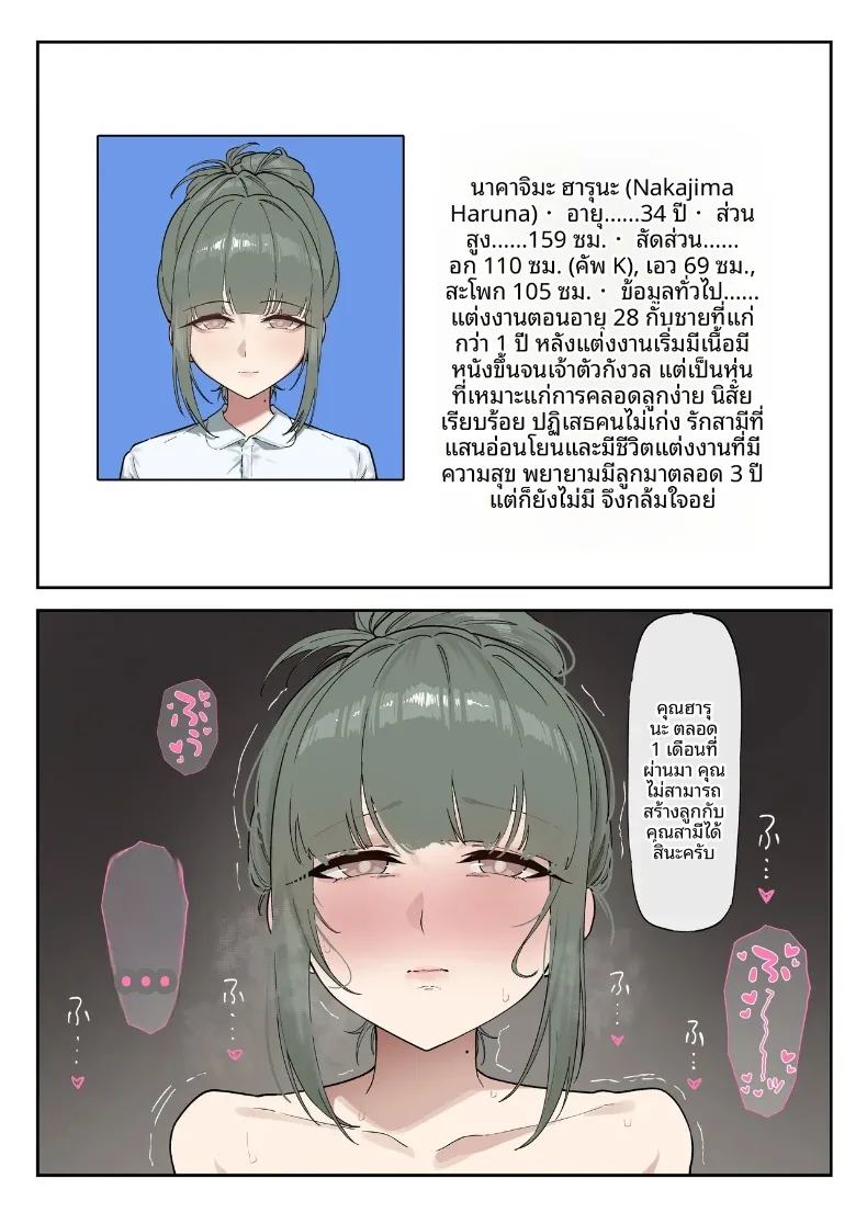 หน่วยงานรับมืออัตราการเกิด 7