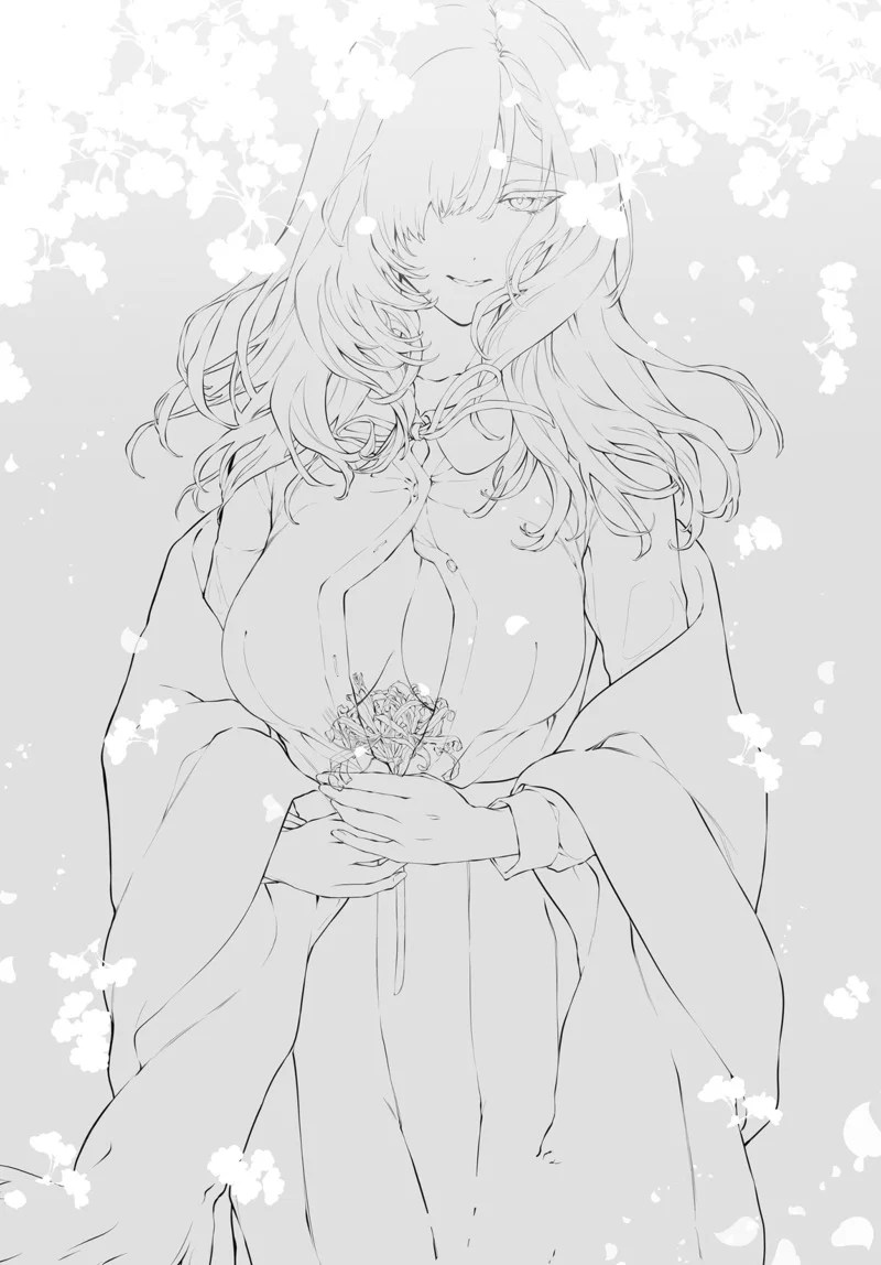 อ่านโดจิน กับรุ่นพี่โทโกะที่ตึกเรียนเก่า แปลไทย หน้า 3