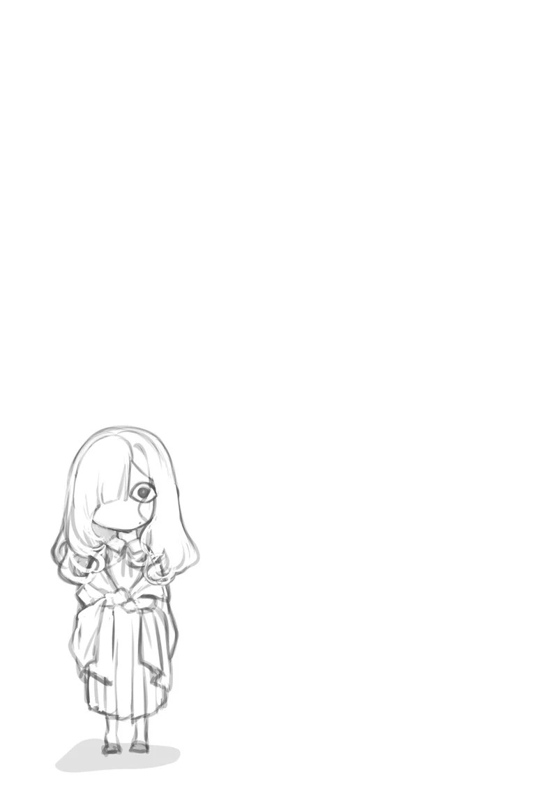 อ่านโดจิน กับรุ่นพี่โทโกะที่ตึกเรียนเก่า แปลไทย หน้า 33