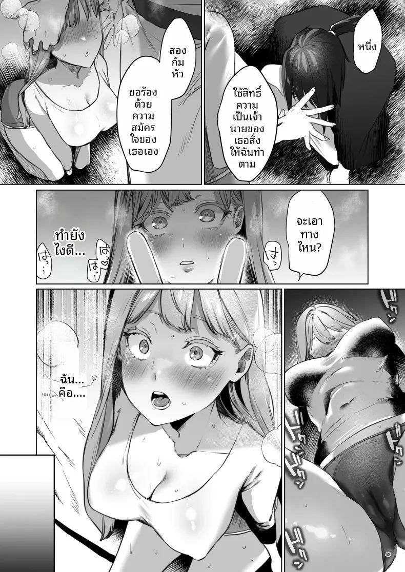บุบผาและสายหมอก 48