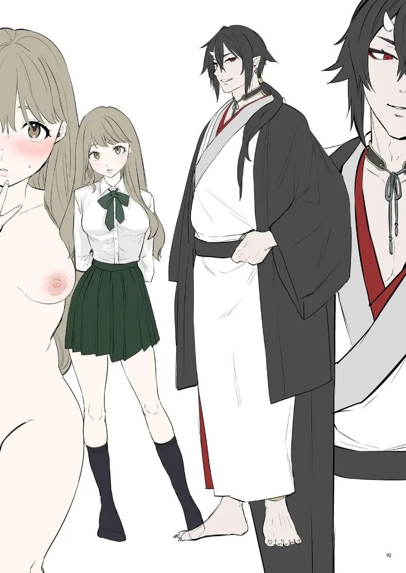 บุบผาและสายหมอก 92