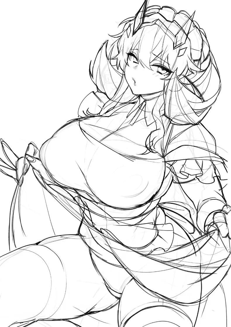อ่านโดจิน บาร์เกสต์กับกุดะ แปลไทย หน้า 74 แนว big breasts