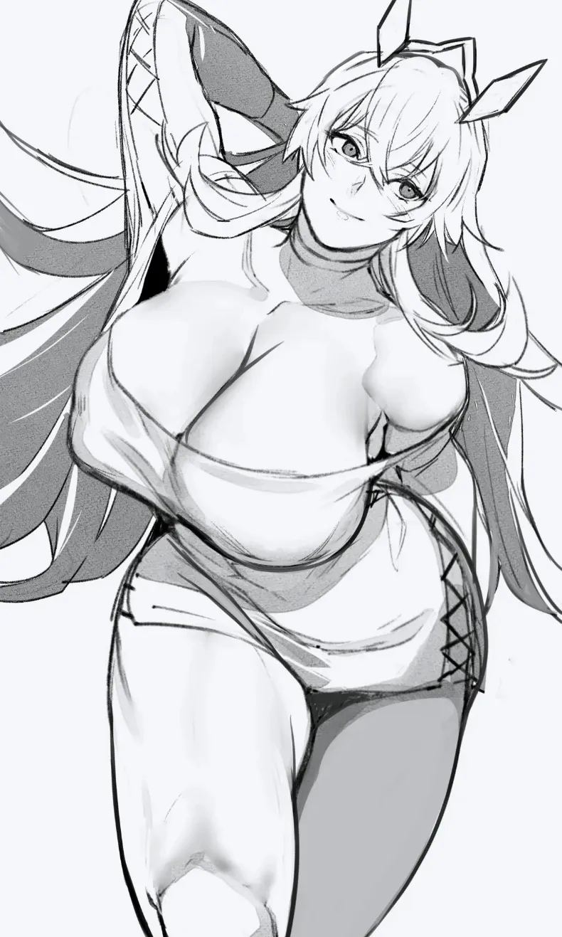 อ่านโดจิน บาร์เกสต์กับกุดะ แปลไทย หน้า 81 แนว big breasts