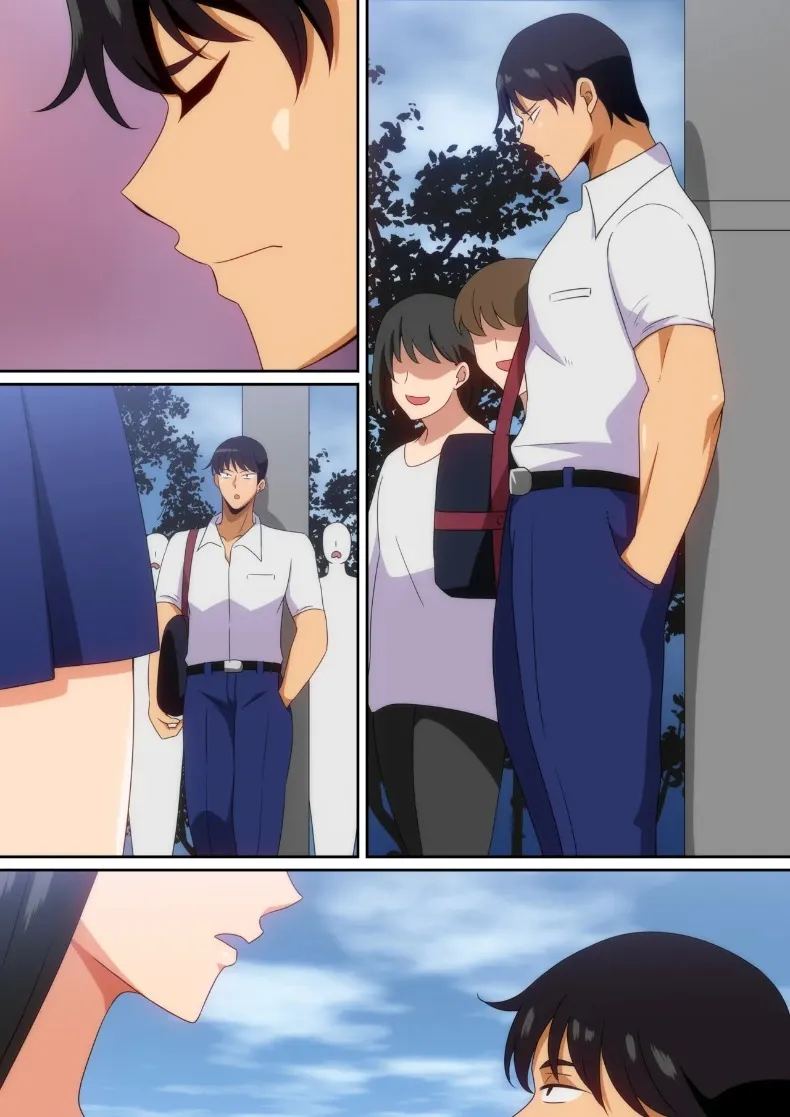 อ่านโดจิน เเฟนสาวตัวใหญ่ แปลไทย หน้า 29 แนว big breasts