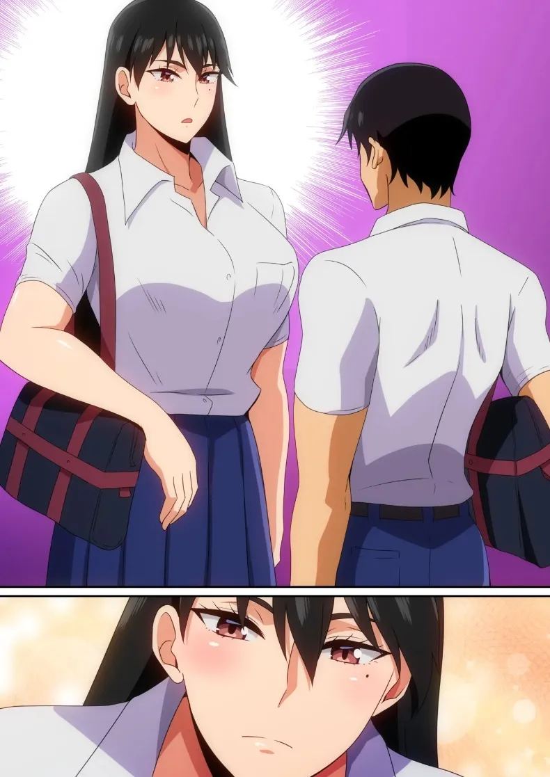 อ่านโดจิน เเฟนสาวตัวใหญ่ แปลไทย หน้า 30 แนว big breasts